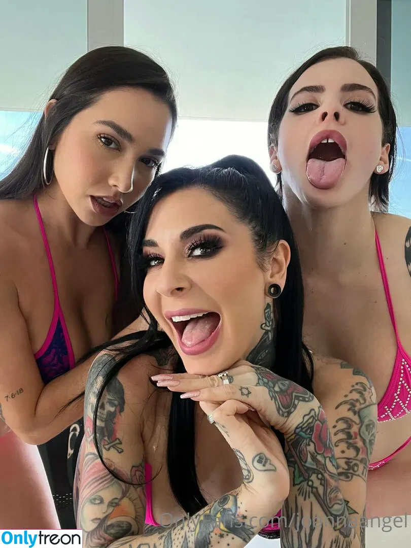 Joanna Angel nude photo #0072 (joannaangel)