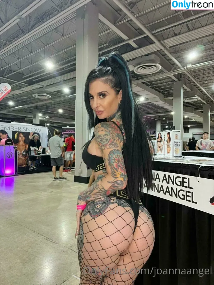 Joanna Angel nude photo #0088 (joannaangel)
