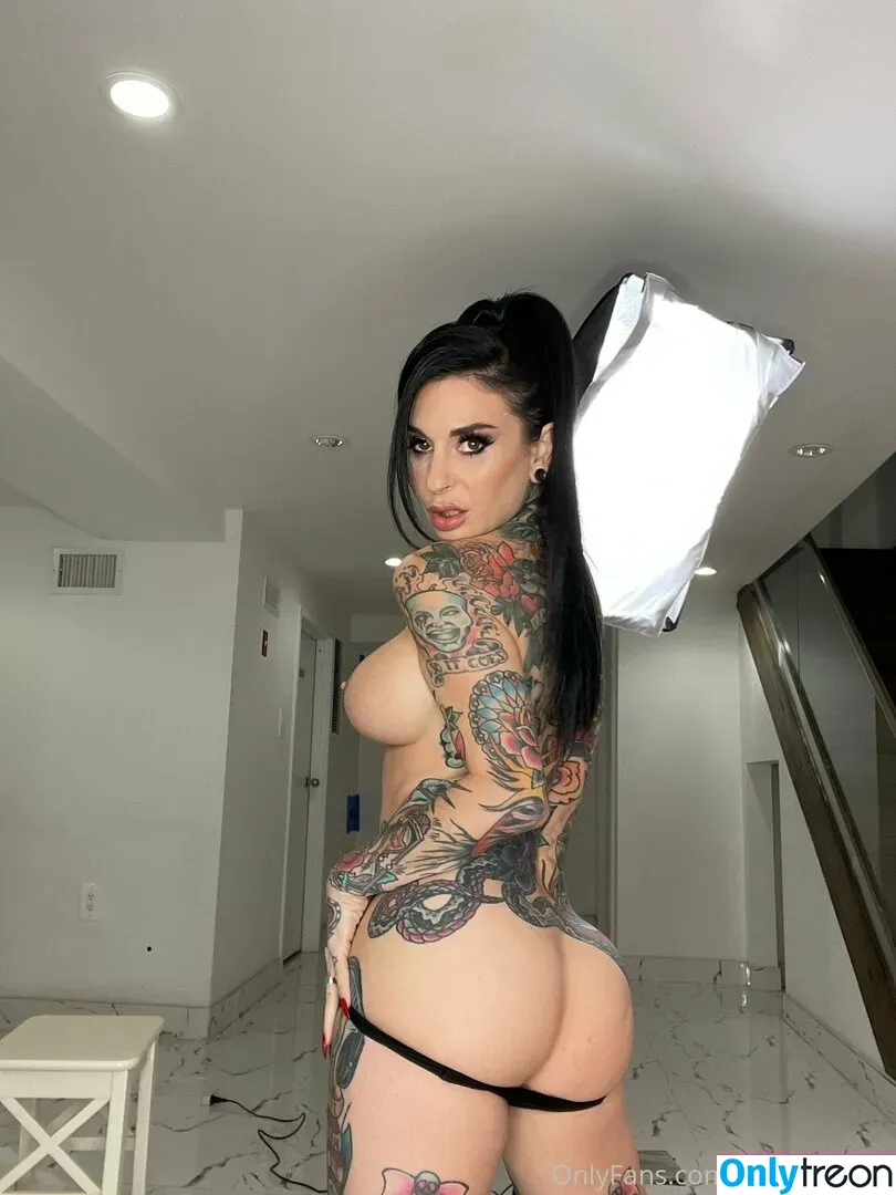 Joanna Angel nude photo #0093 (joannaangel)