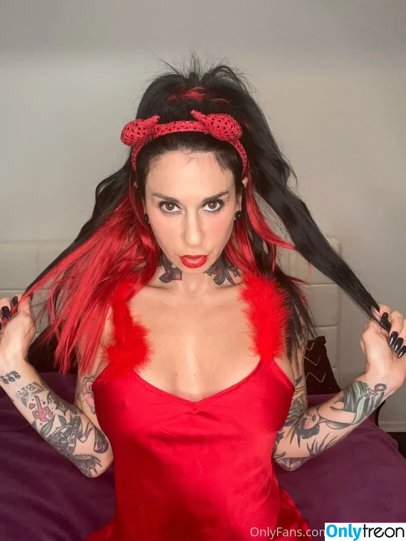 Joanna Angel nude photo #0148 (joannaangel)