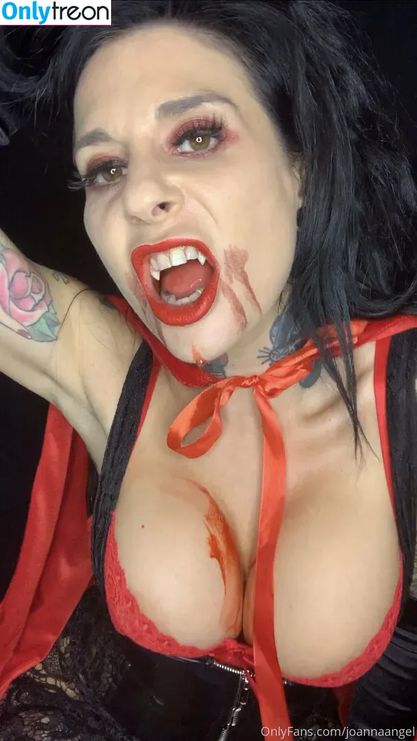 Joanna Angel nude photo #0158 (joannaangel)