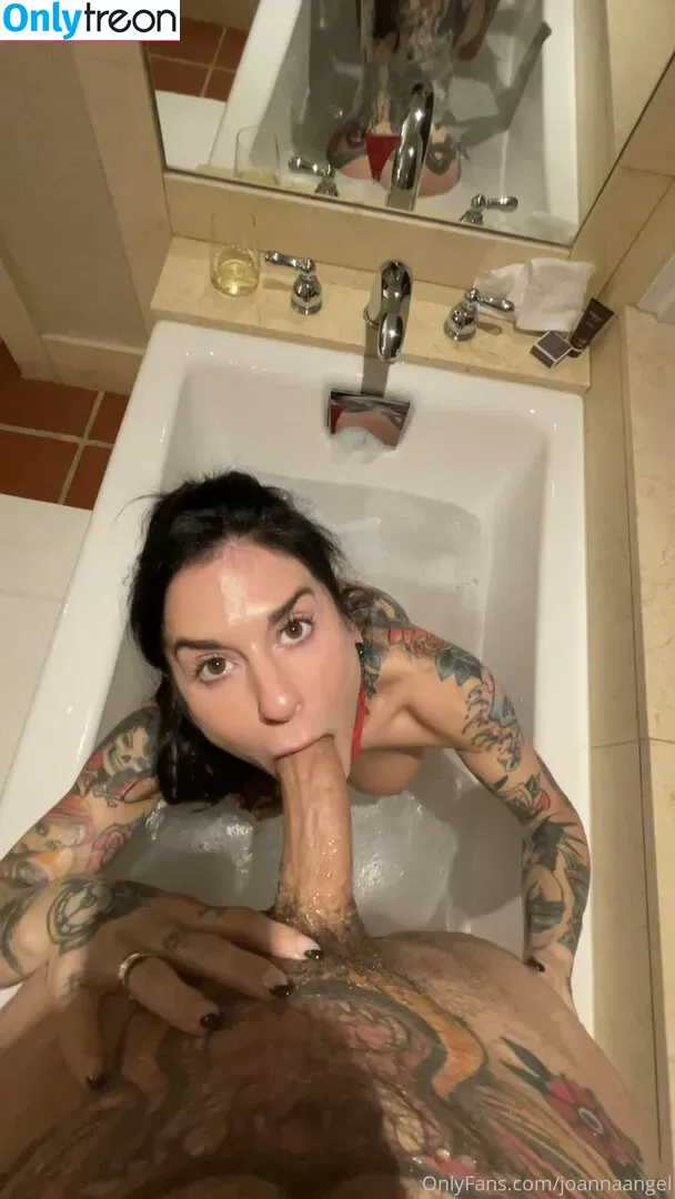 Joanna Angel nude photo #0181 (joannaangel)