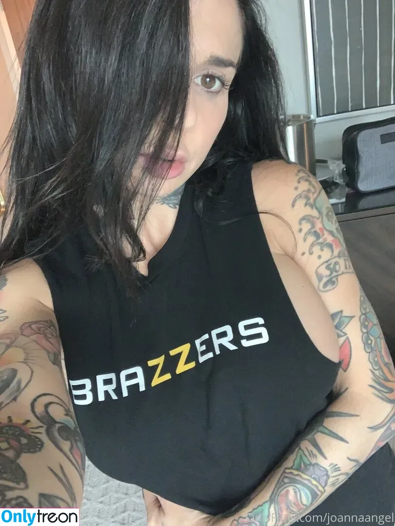 Joanna Angel nude photo #0208 (joannaangel)