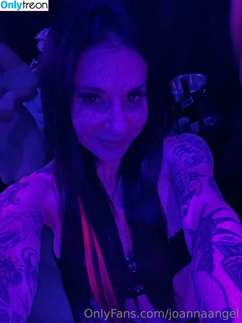 Joanna Angel nude photo #0215 (joannaangel)