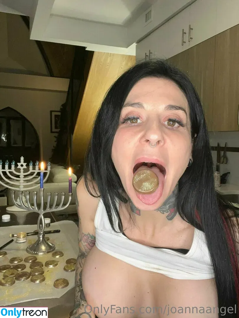 Joanna Angel nude photo #0221 (joannaangel)