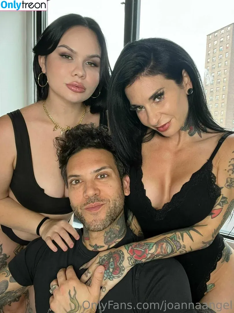 Joanna Angel nude photo #0225 (joannaangel)