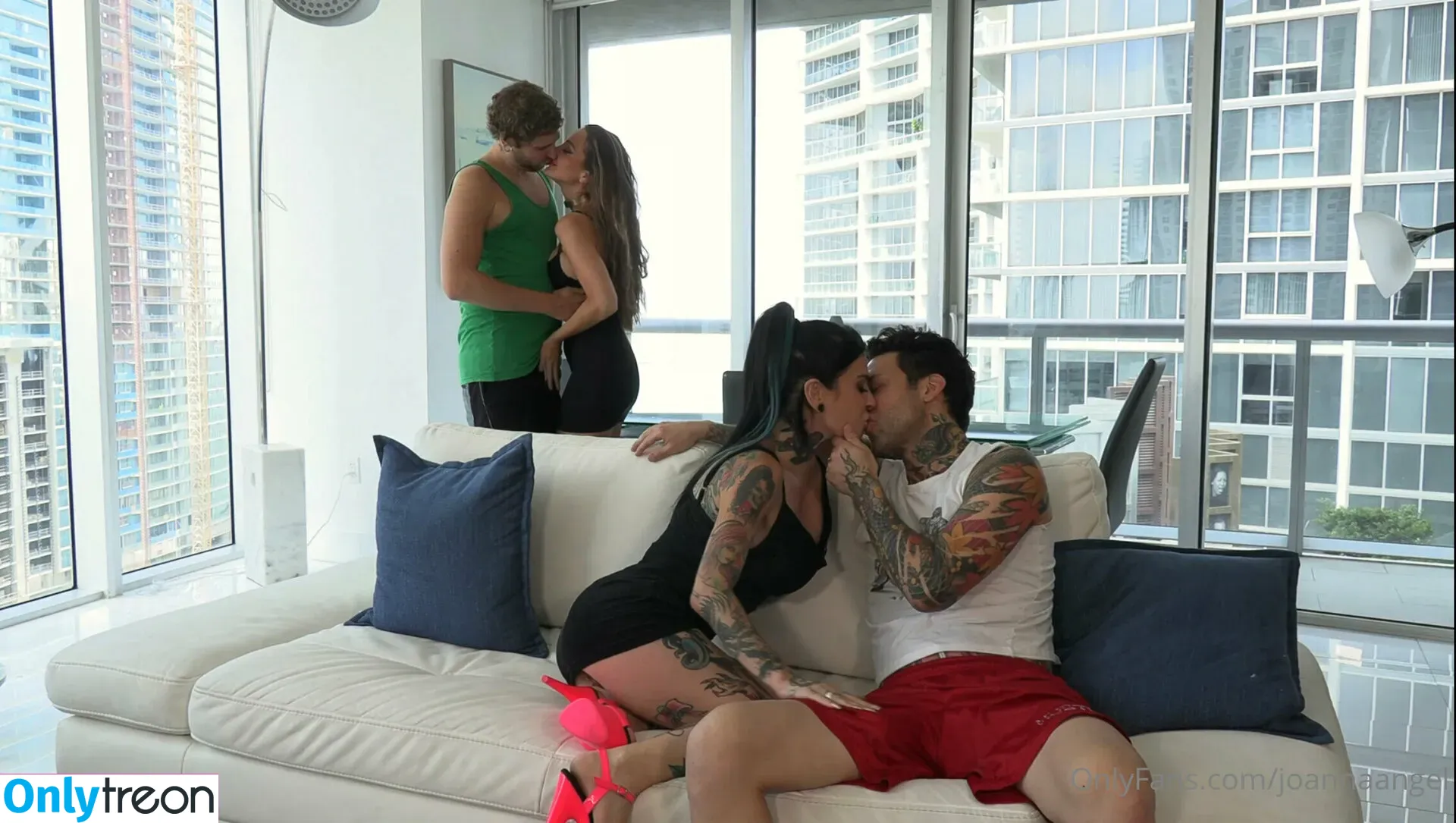 Joanna Angel nude photo #0239 (joannaangel)