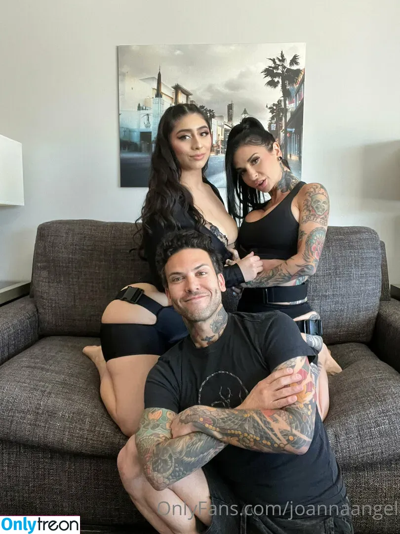 Joanna Angel nude photo #0294 (joannaangel)