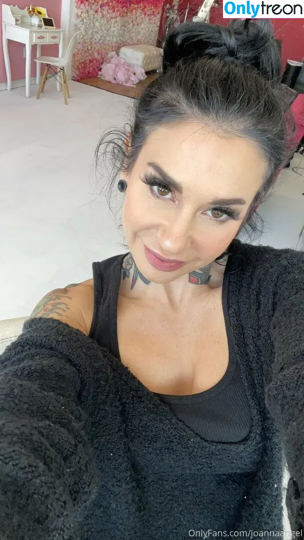 Joanna Angel nude photo #0310 (joannaangel)