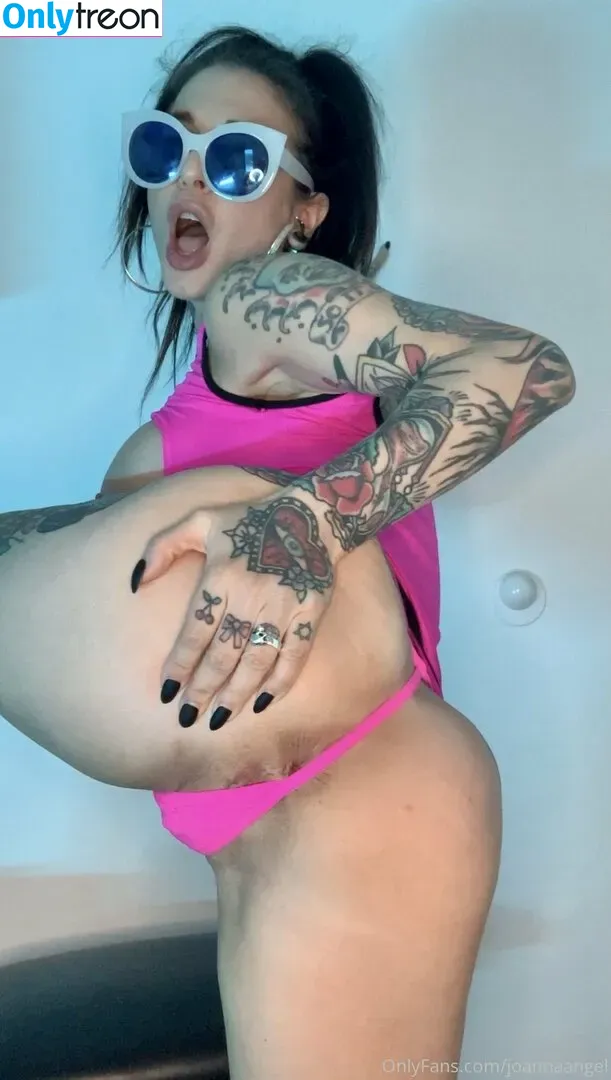 Joanna Angel nude photo #0360 (joannaangel)
