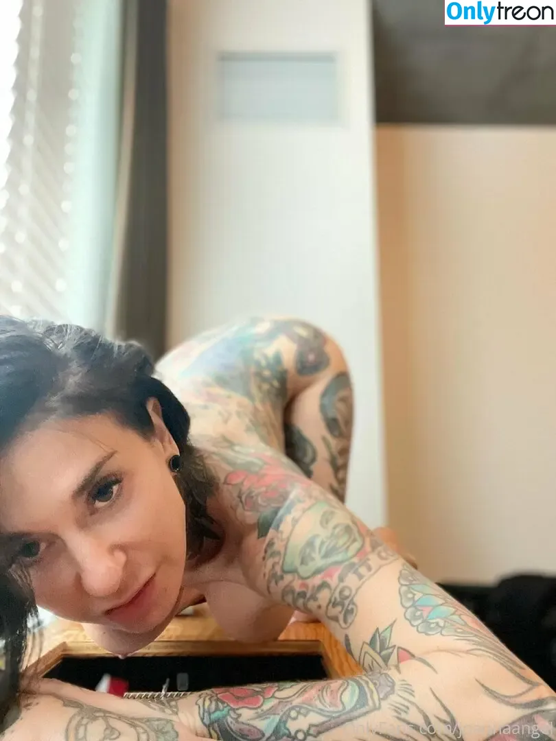 Joanna Angel nude photo #0934 (joannaangel)