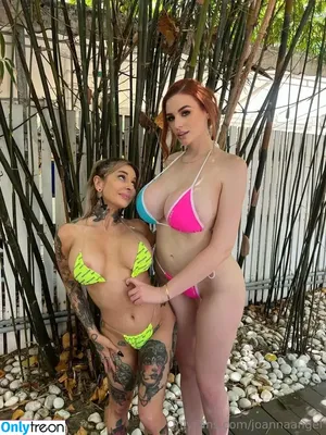 Joanna Angel / joannaangel nude photo #1041