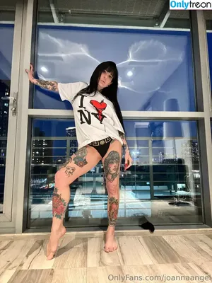 Joanna Angel / joannaangel nude photo #1068