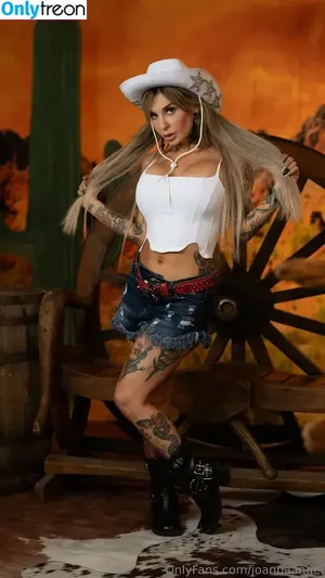 Joanna Angel / joannaangel nude photo #1072
