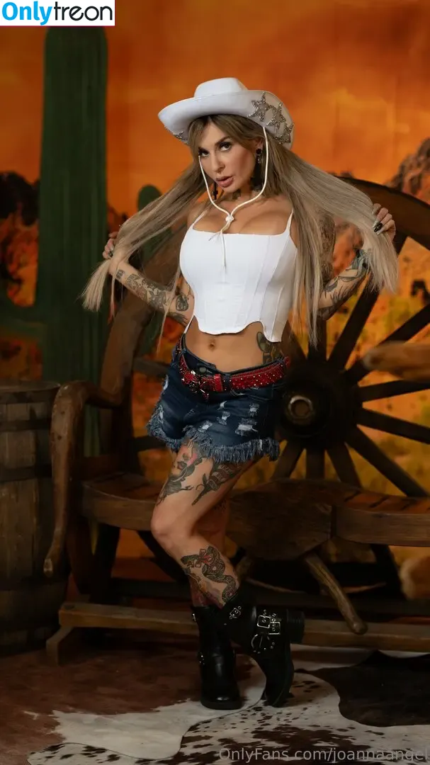 Joanna Angel nude photo #1072 (joannaangel)
