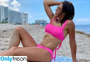 Joanna Jedrzejczyk / joannajedrzejczyk nude photo #0150