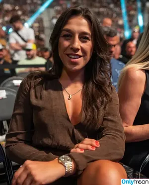Joanna Jedrzejczyk / joannajedrzejczyk nude photo #0155