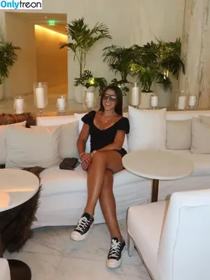 Joanna Jedrzejczyk / joannajedrzejczyk nude photo #0159