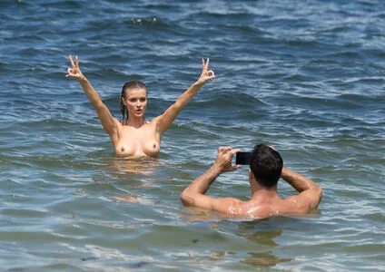 Joanna Krupa / joannakrupa nude photo #0181