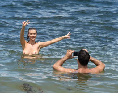 Joanna Krupa / joannakrupa nude photo #0186