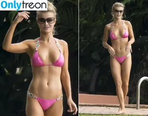 Joanna Krupa / joannakrupa nude photo #0932