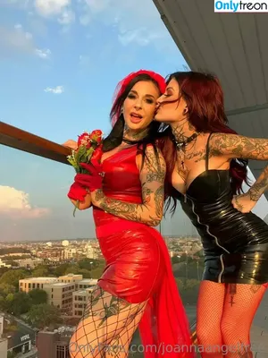 joannaangelfree / joannaangel nude photo #0039