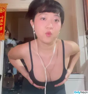 Jobobie ASMR / jobobieasmr333 nude photo #0006