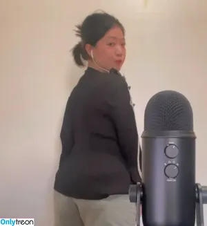 Jobobie ASMR / jobobieasmr333 nude photo #0007