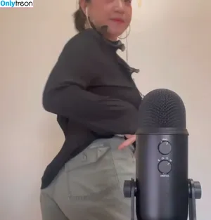 Jobobie ASMR / jobobieasmr333 nude photo #0008