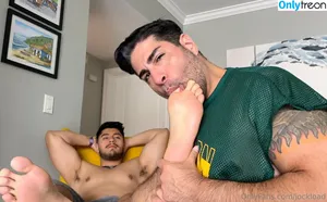jockload / jockowillink nude photo #0002