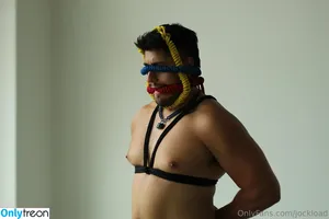jockload / jockowillink nude photo #0025