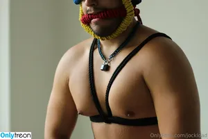 jockload / jockowillink nude photo #0042