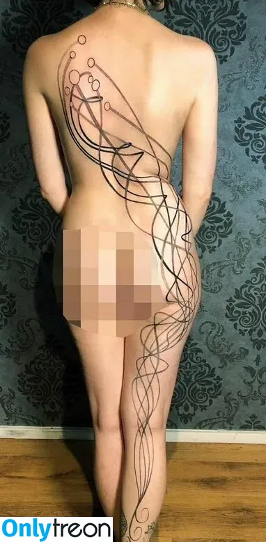 Jodie Calussi nude photo #0018 (jodiecalussi)