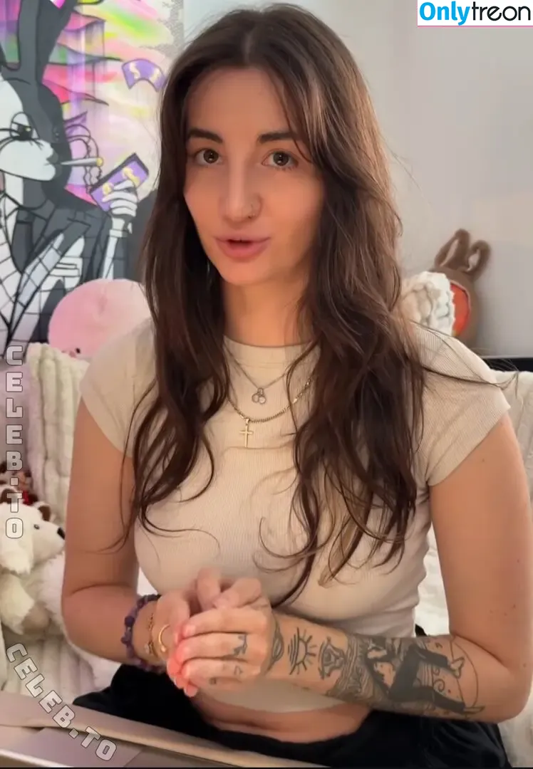 Jodie Calussi nude photo #0410 (jodiecalussi)