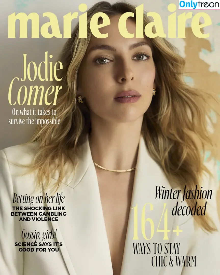 Jodie Comer nude photo #0399 (jodiemcomer)