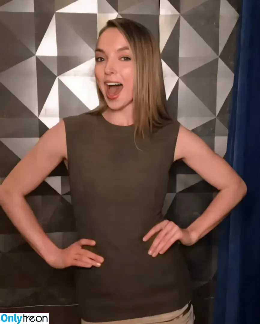 Jodie Comer nude photo #0416 (jodiemcomer)