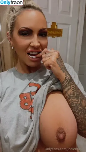 Jodie Marsh / jodiemarsh / jodiemarshtv nude photo #0612