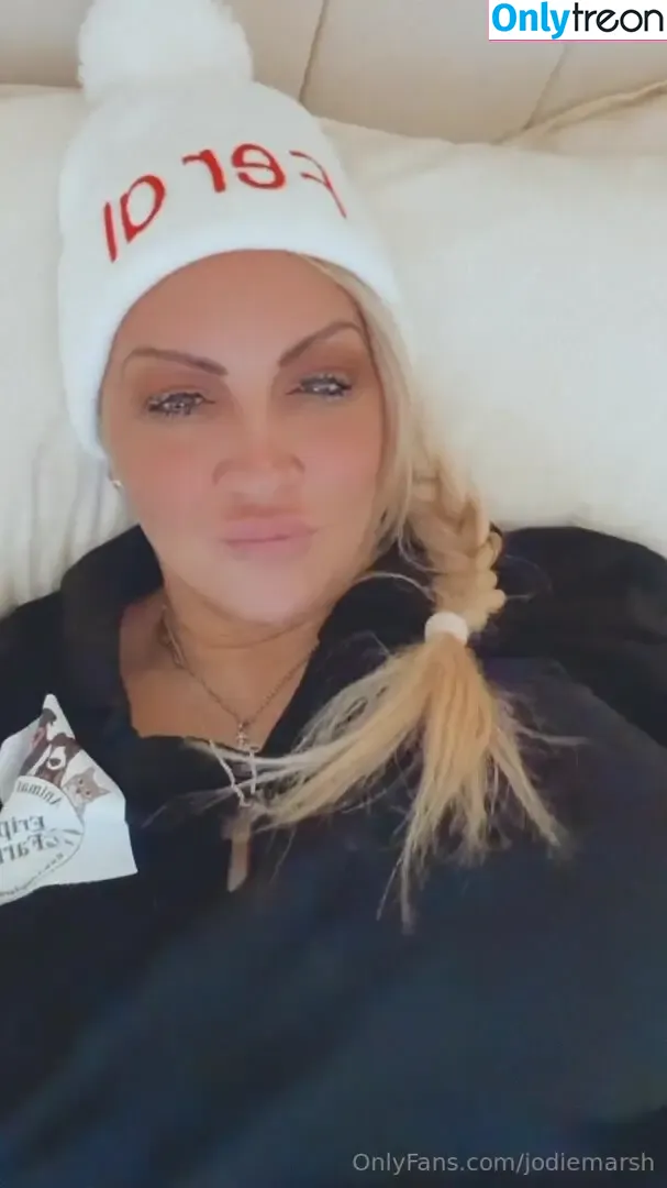 Jodie Marsh nude photo #0558 (itzjodiemarsh / jodiemarsh / jodiemarshtv)