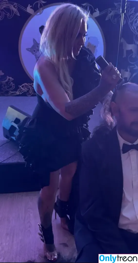Jodie Marsh nude photo #0562 (jodiemarsh / jodiemarshtv)
