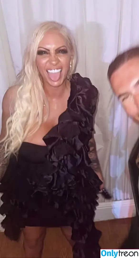 Jodie Marsh nude photo #0564 (jodiemarsh / jodiemarshtv)