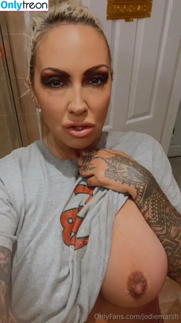 Jodie Marsh nude photo #0614 (jodiemarsh / jodiemarshtv)