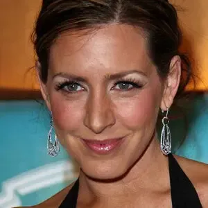 Joely Fisher / msjoelyfisher nude photo #0004
