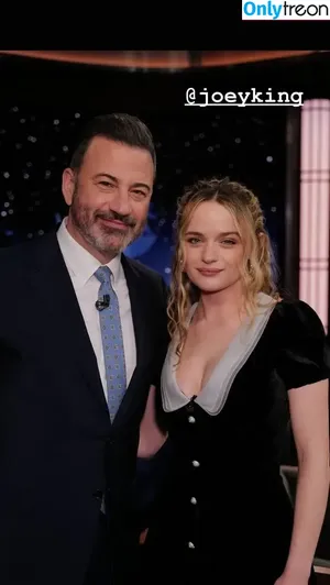joey_king / iam_jaygarcia / joeyking nude photo #0359