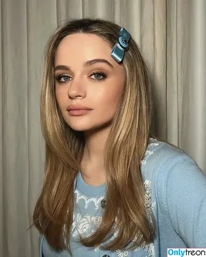 joey_king / iam_jaygarcia / joeyking nude photo #0462