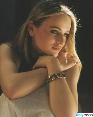 joey_king / iam_jaygarcia / joeyking nude photo #0530