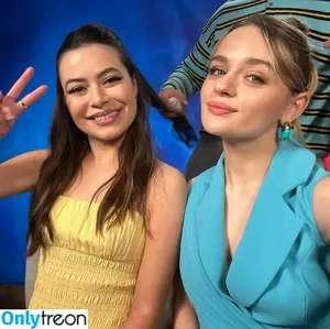 joey_king / iam_jaygarcia / joeyking nude photo #1028