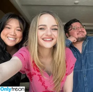 joey_king / iam_jaygarcia / joeyking nude photo #1030
