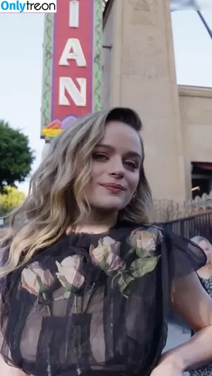 joey_king / iam_jaygarcia / joeyking nude photo #1179