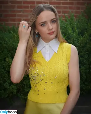 joey_king / iam_jaygarcia / joeyking nude photo #1205