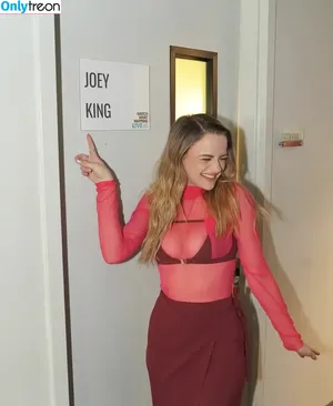 joey_king / iam_jaygarcia / joeyking nude photo #1238
